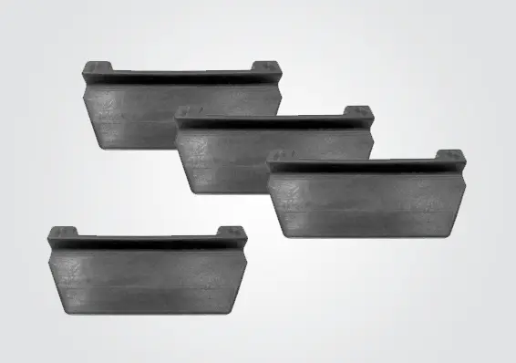 Railway Metal Liners Manufacturers