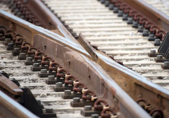 CMS Crossing Manufacturers Suppliers