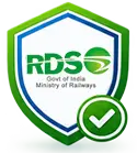 RDSO Approved Manufacturers