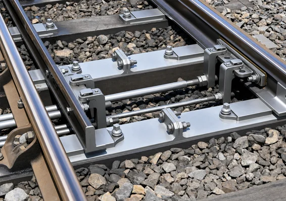 Thick Web Switch Configurations
