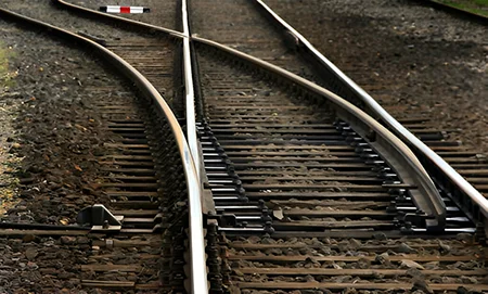Railway Track Switch Manufacturers